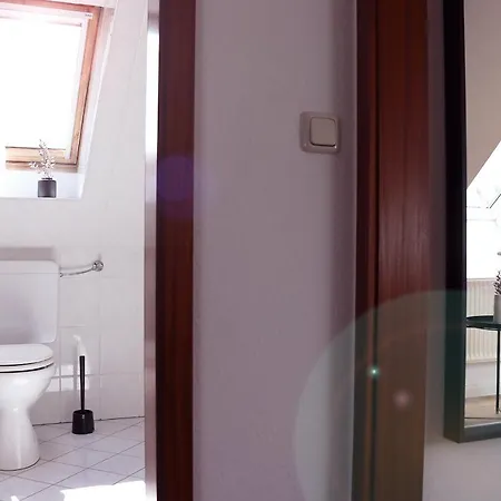 Kostenguenstige & Charmante Ferienunterkunft Ohne Kueche Und In Strandnaehe - Ideal Fuer Kurztrips Oder 1-Nacht Aufenthalte Scharbeutz Exterior photo