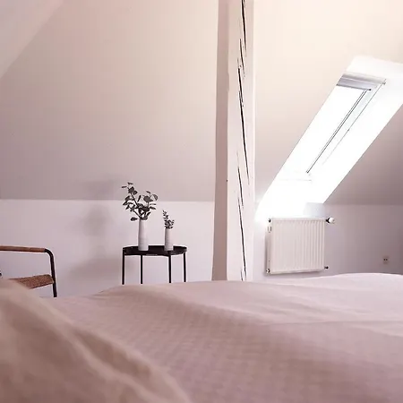 Kostenguenstige & Charmante Ferienunterkunft Ohne Kueche Und In Strandnaehe - Ideal Fuer Kurztrips Oder 1-Nacht Aufenthalte Scharbeutz Exterior photo