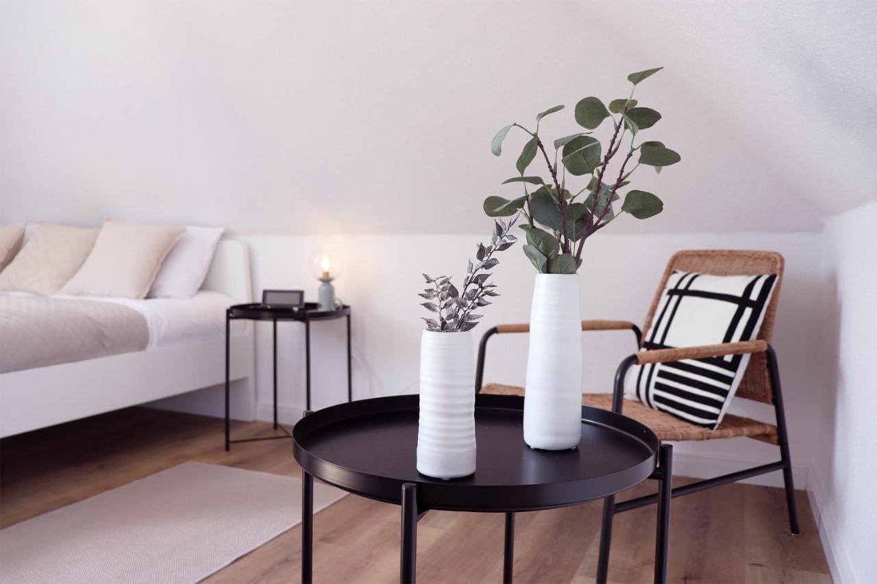 Kostenguenstige & Charmante Ferienunterkunft Ohne Kueche Und In Strandnaehe - Ideal Fuer Kurztrips Oder 1-nacht Aufenthalte Apartment