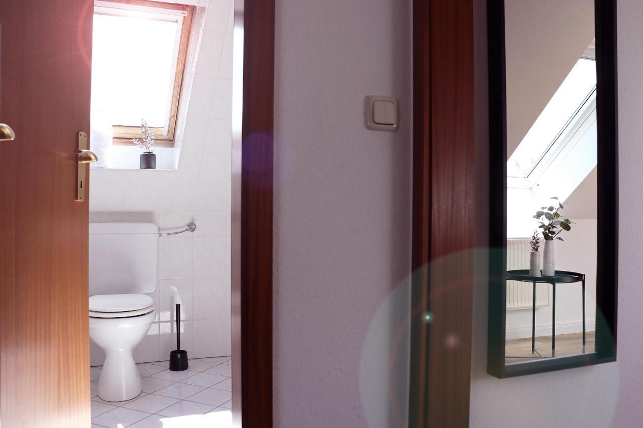 Kostenguenstige & Charmante Ferienunterkunft Ohne Kueche Und In Strandnaehe - Ideal Fuer Kurztrips Oder 1-nacht Aufenthalte