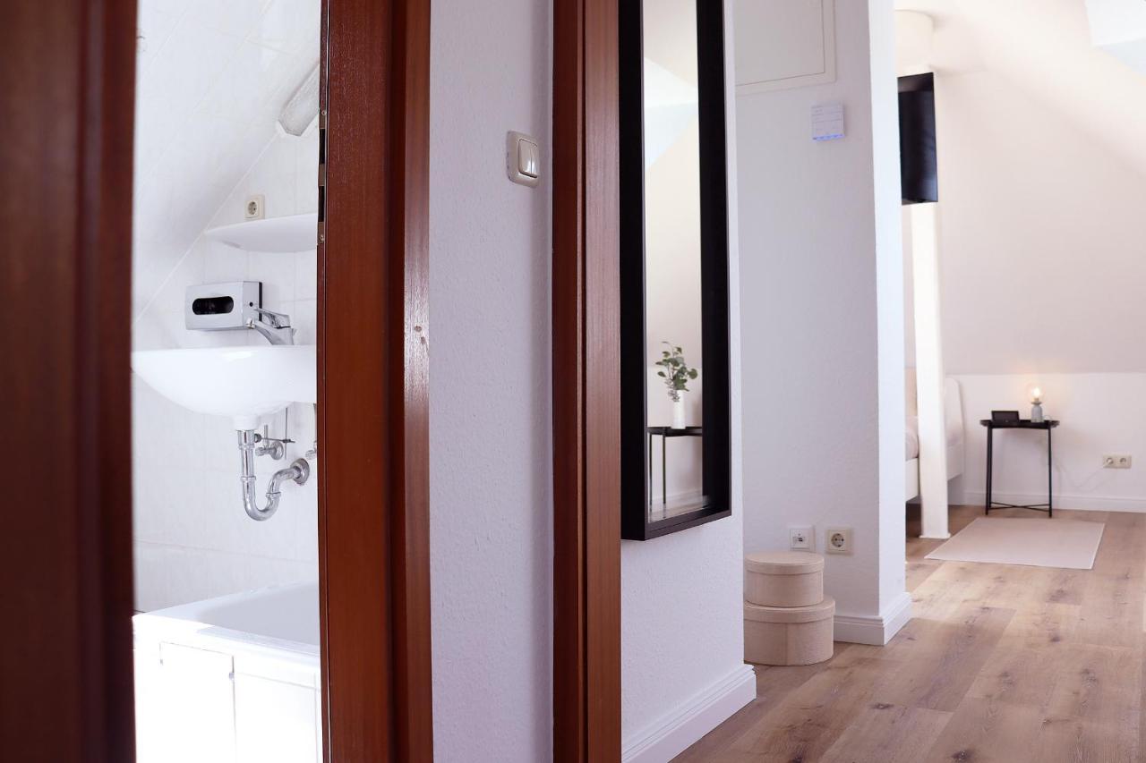 Kostenguenstige & Charmante Ferienunterkunft Ohne Kueche Und In Strandnaehe - Ideal Fuer Kurztrips Oder 1-nacht Aufenthalte Apartment *