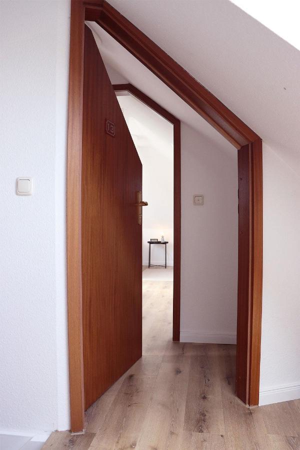Appartement Kostenguenstige & Charmante Ferienunterkunft Ohne Kueche Und In Strandnaehe - Ideal Fuer Kurztrips Oder 1-nacht Aufenthalte Scharbeutz