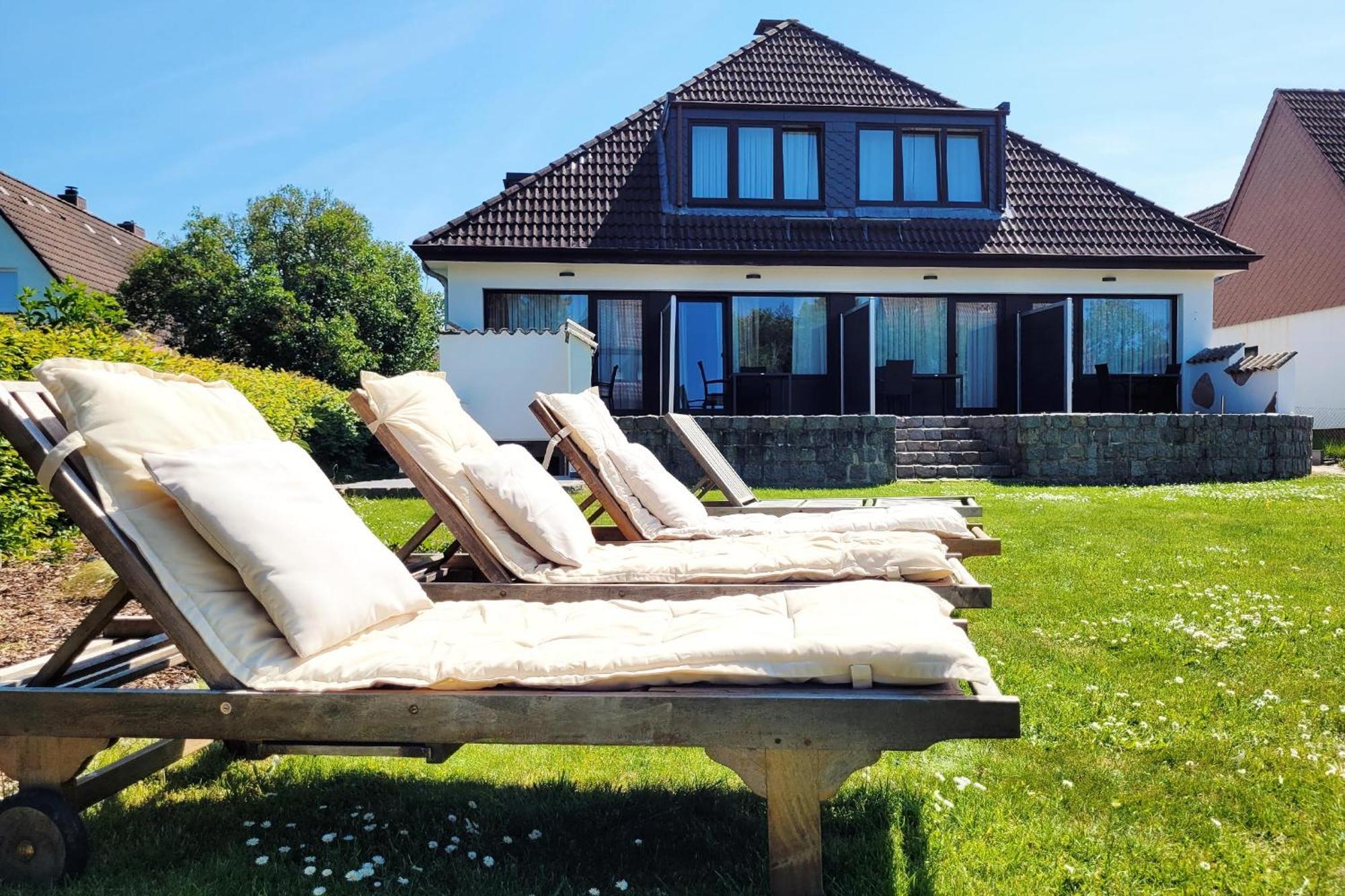 Appartement Kostenguenstige & Charmante Ferienunterkunft Ohne Kueche Und In Strandnaehe - Ideal Fuer Kurztrips Oder 1-nacht Aufenthalte *