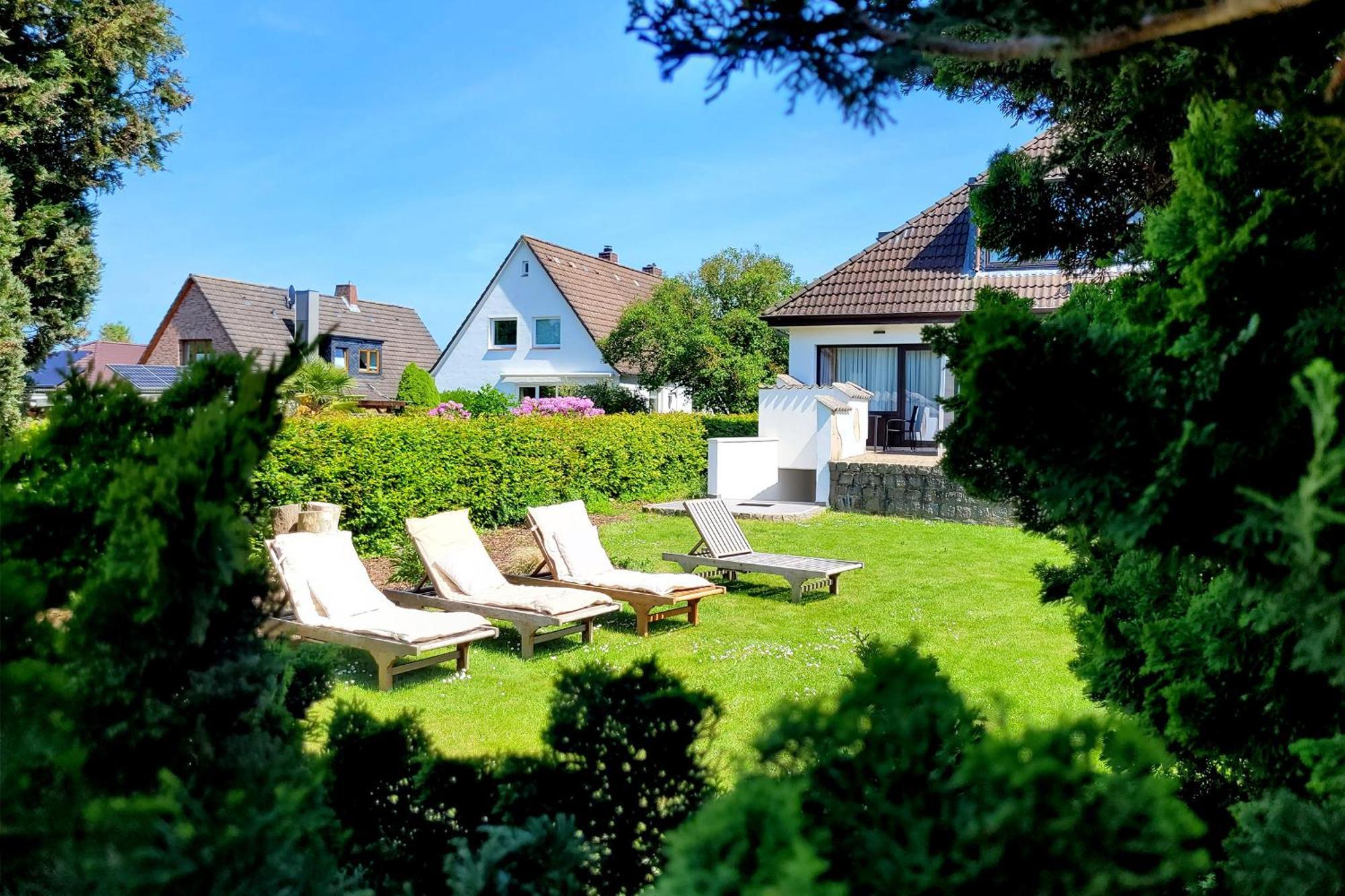 Kostenguenstige & Charmante Ferienunterkunft Ohne Kueche Und In Strandnaehe - Ideal Fuer Kurztrips Oder 1-nacht Aufenthalte