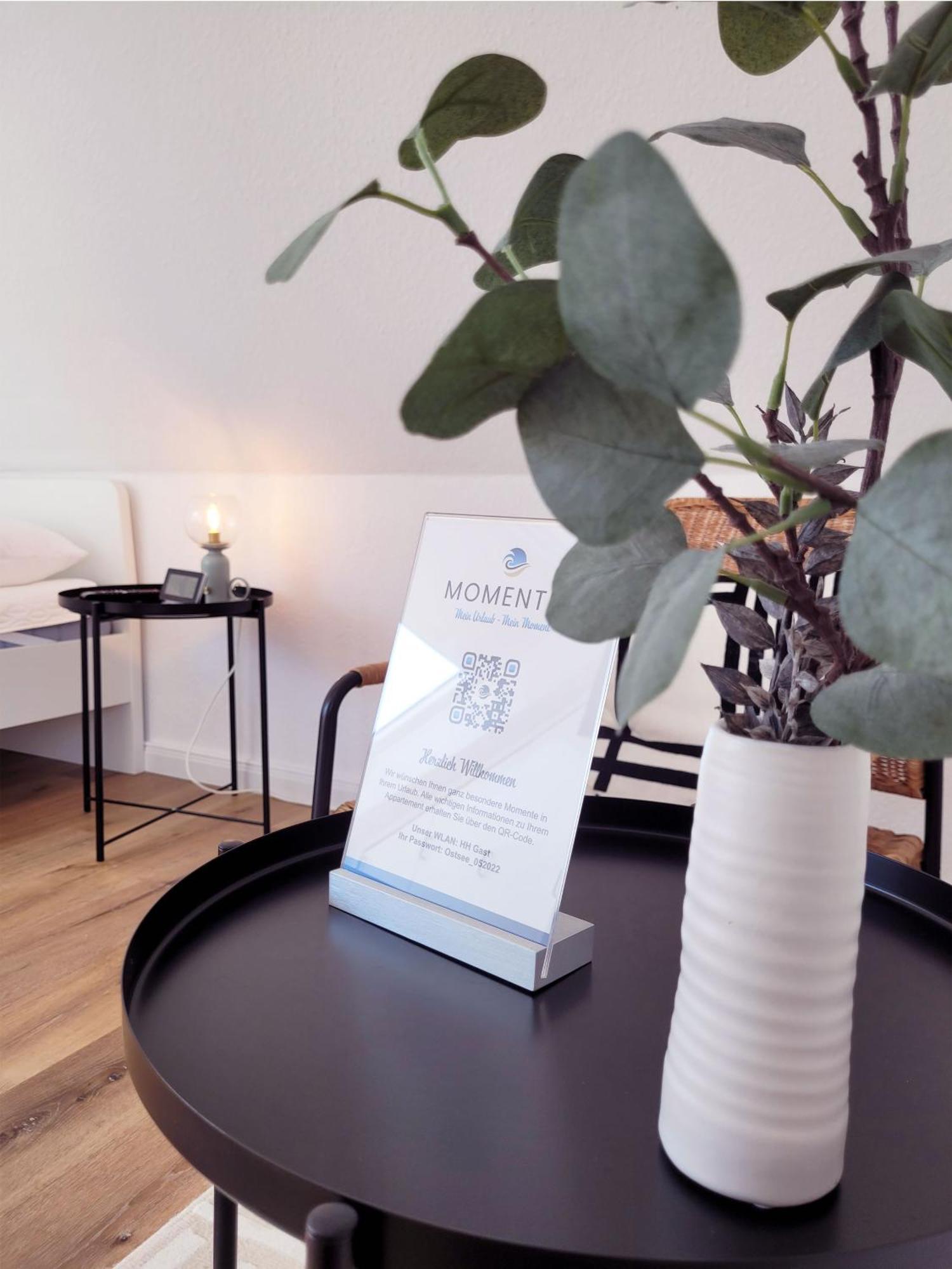 Kostenguenstige & Charmante Ferienunterkunft Ohne Kueche Und In Strandnaehe - Ideal Fuer Kurztrips Oder 1-nacht Aufenthalte Apartment Scharbeutz