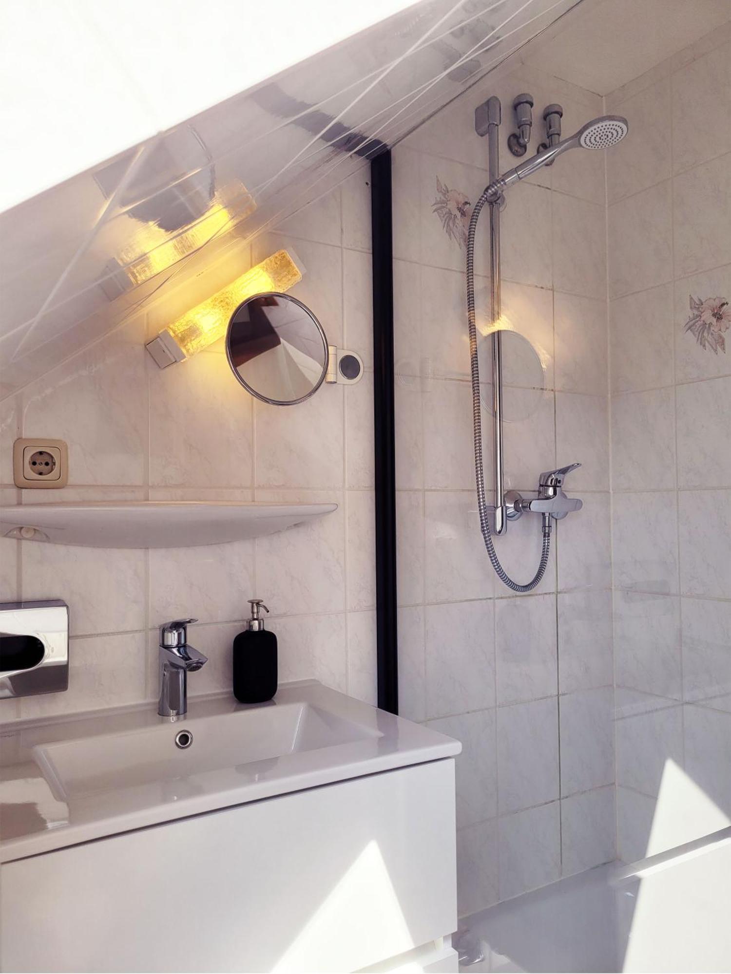 Kostenguenstige & Charmante Ferienunterkunft Ohne Kueche Und In Strandnaehe - Ideal Fuer Kurztrips Oder 1-nacht Aufenthalte Apartment