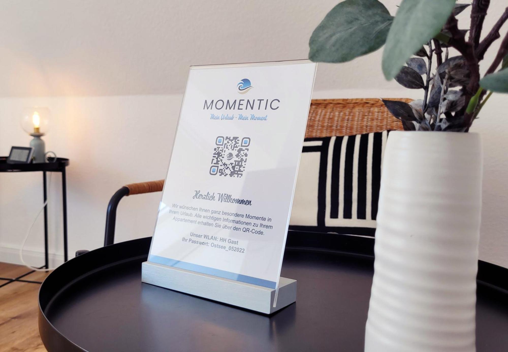 Appartement Kostenguenstige & Charmante Ferienunterkunft Ohne Kueche Und In Strandnaehe - Ideal Fuer Kurztrips Oder 1-nacht Aufenthalte